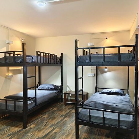 Sharthi Homestay And Lodging Namchi Kültér fotó