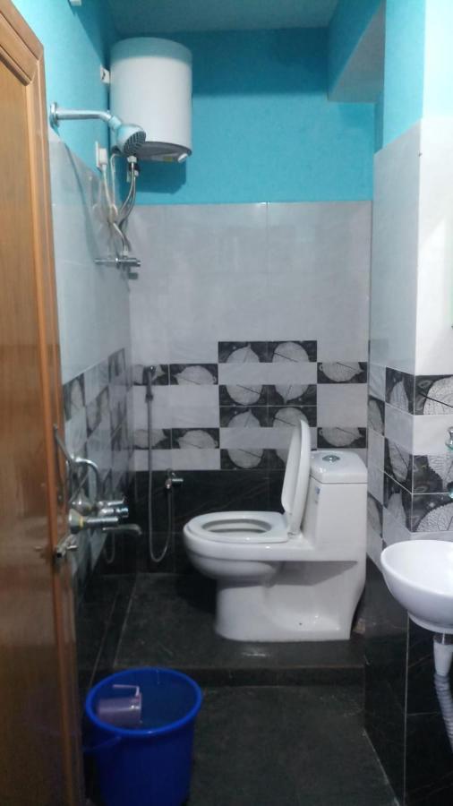 Sharthi Homestay And Lodging Namchi Kültér fotó