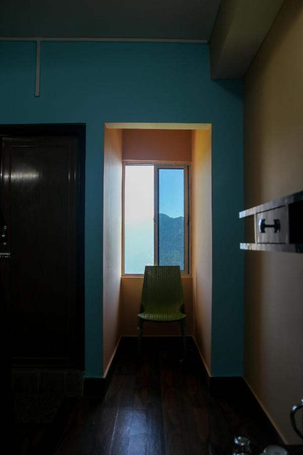 Sharthi Homestay And Lodging Namchi Kültér fotó