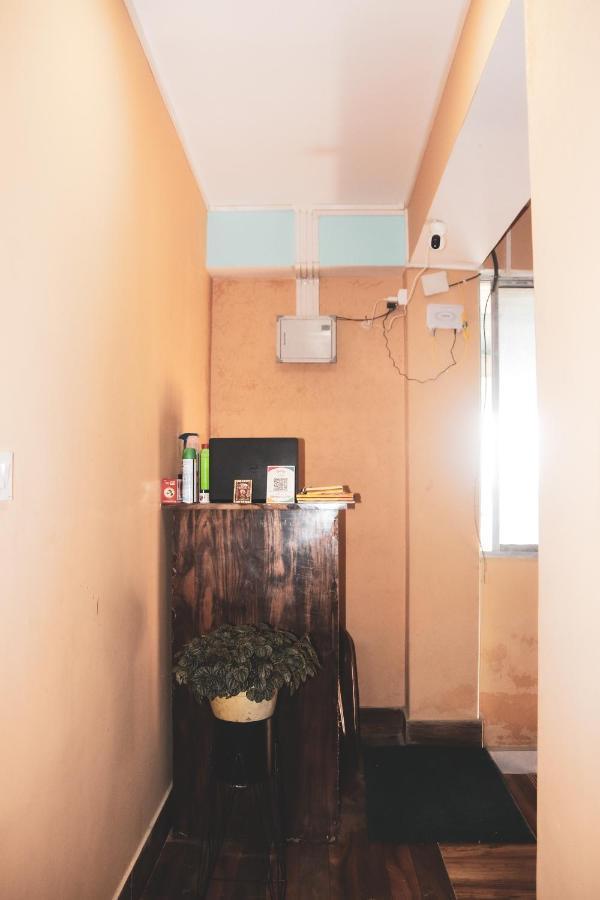 Sharthi Homestay And Lodging Namchi Kültér fotó