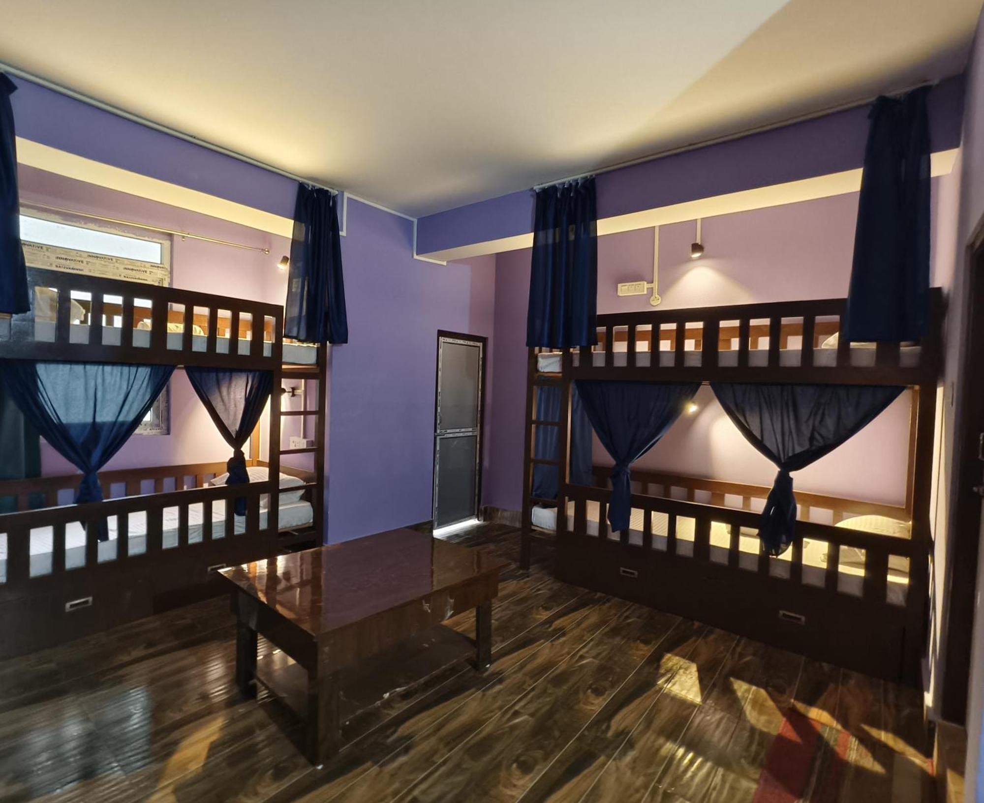 Sharthi Homestay And Lodging Namchi Kültér fotó