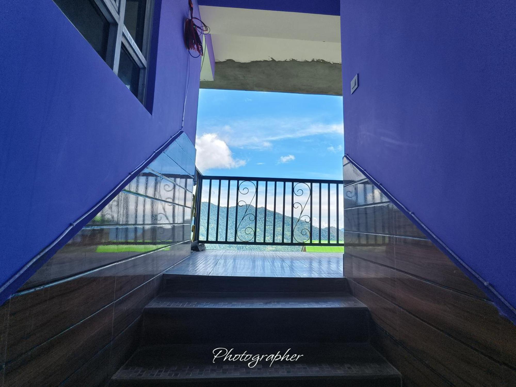 Sharthi Homestay And Lodging Namchi Kültér fotó