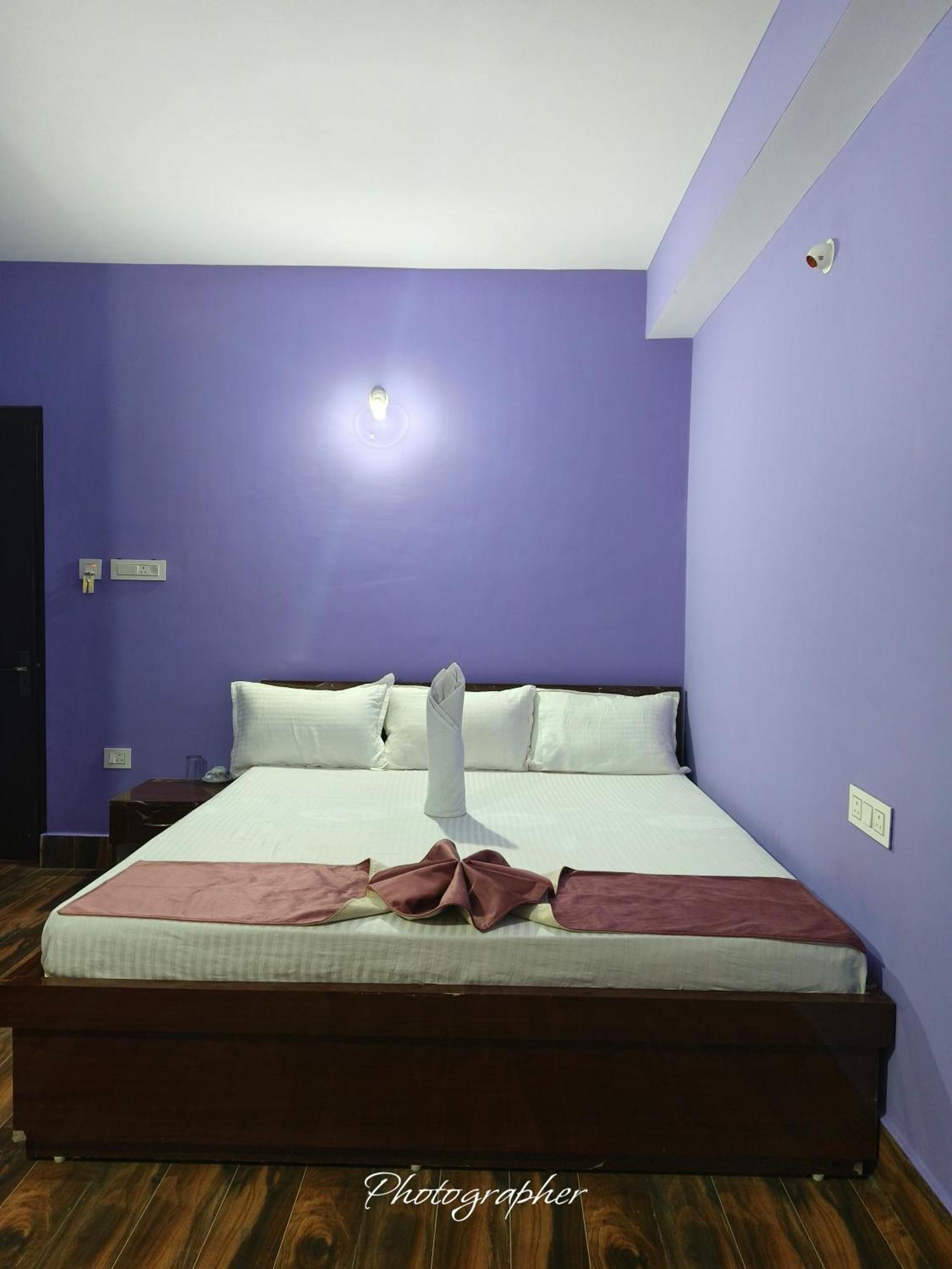Sharthi Homestay And Lodging Namchi Kültér fotó