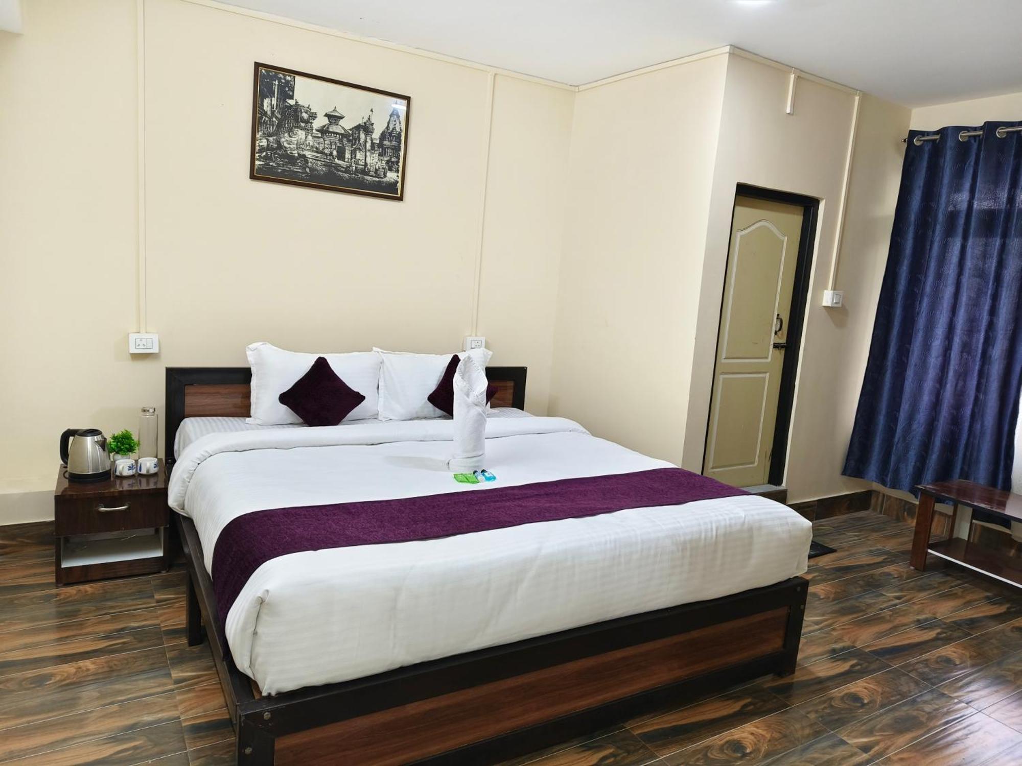 Sharthi Homestay And Lodging Namchi Kültér fotó