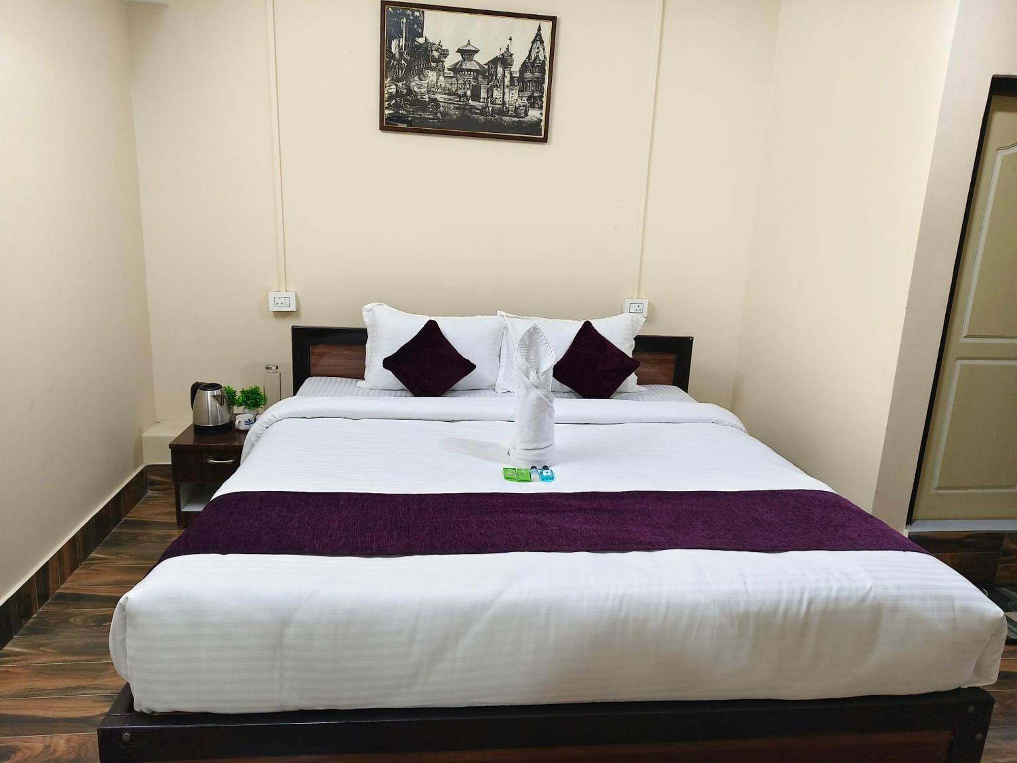 Sharthi Homestay And Lodging Namchi Kültér fotó