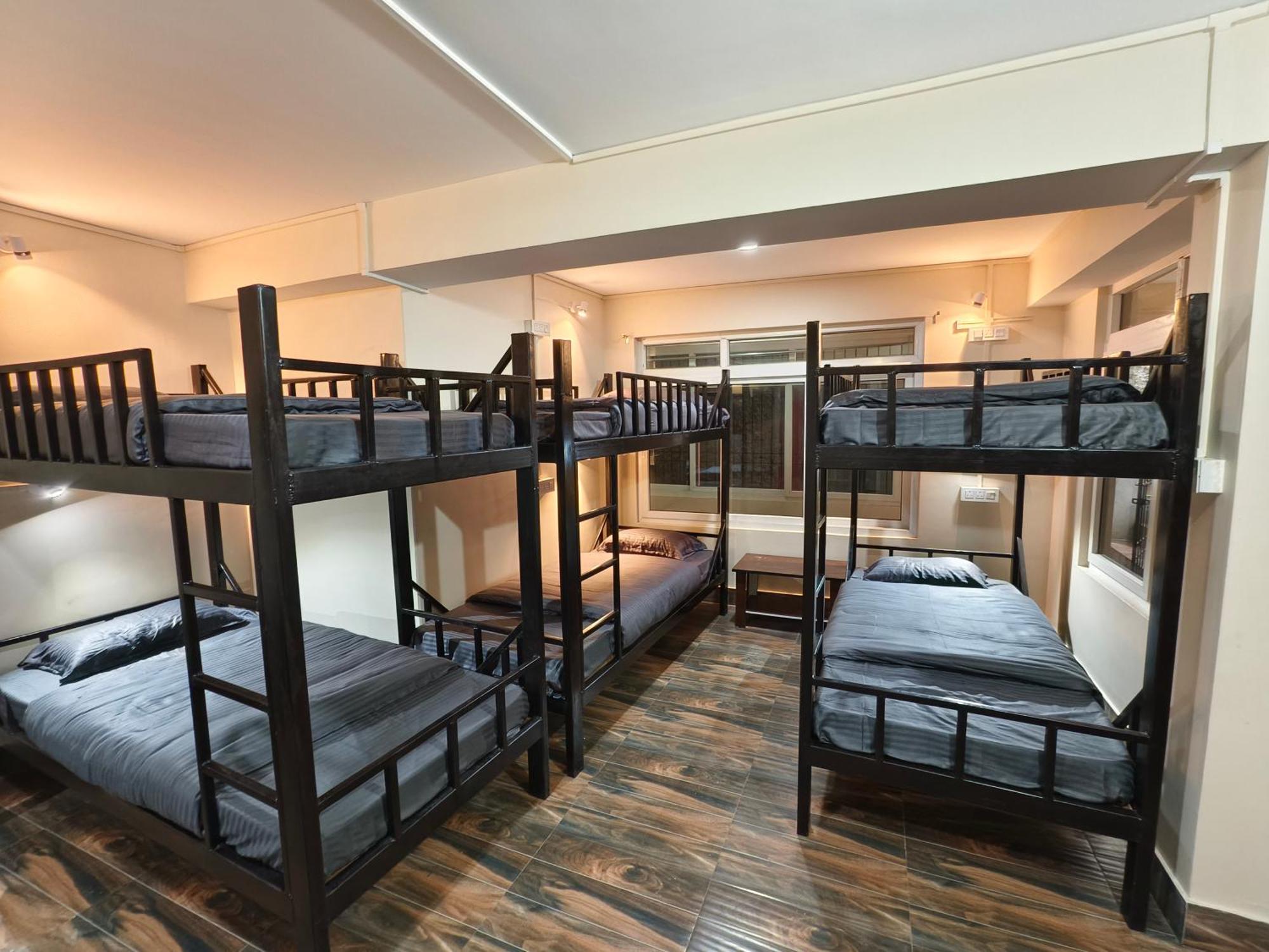 Sharthi Homestay And Lodging Namchi Kültér fotó