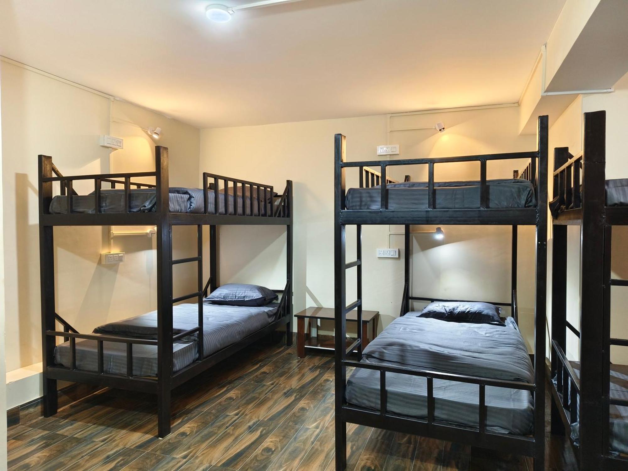 Sharthi Homestay And Lodging Namchi Kültér fotó